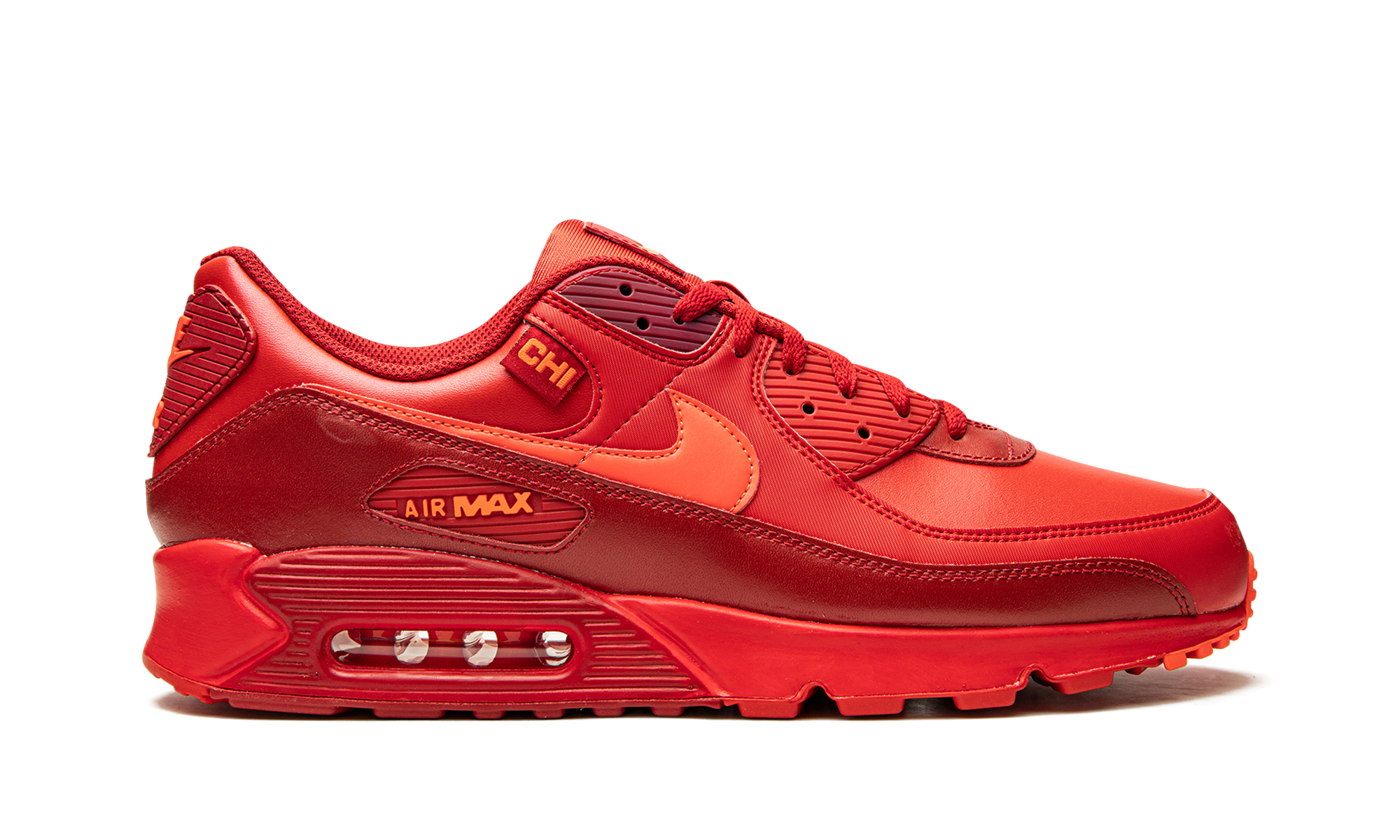 Air Max 90 "'City Special - Chicago'"
