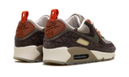 AIR MAX 90 SE WMNS "KHAKI / MEDIUM OLIVE"