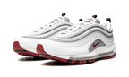 Air Max 97 "White Bullet"