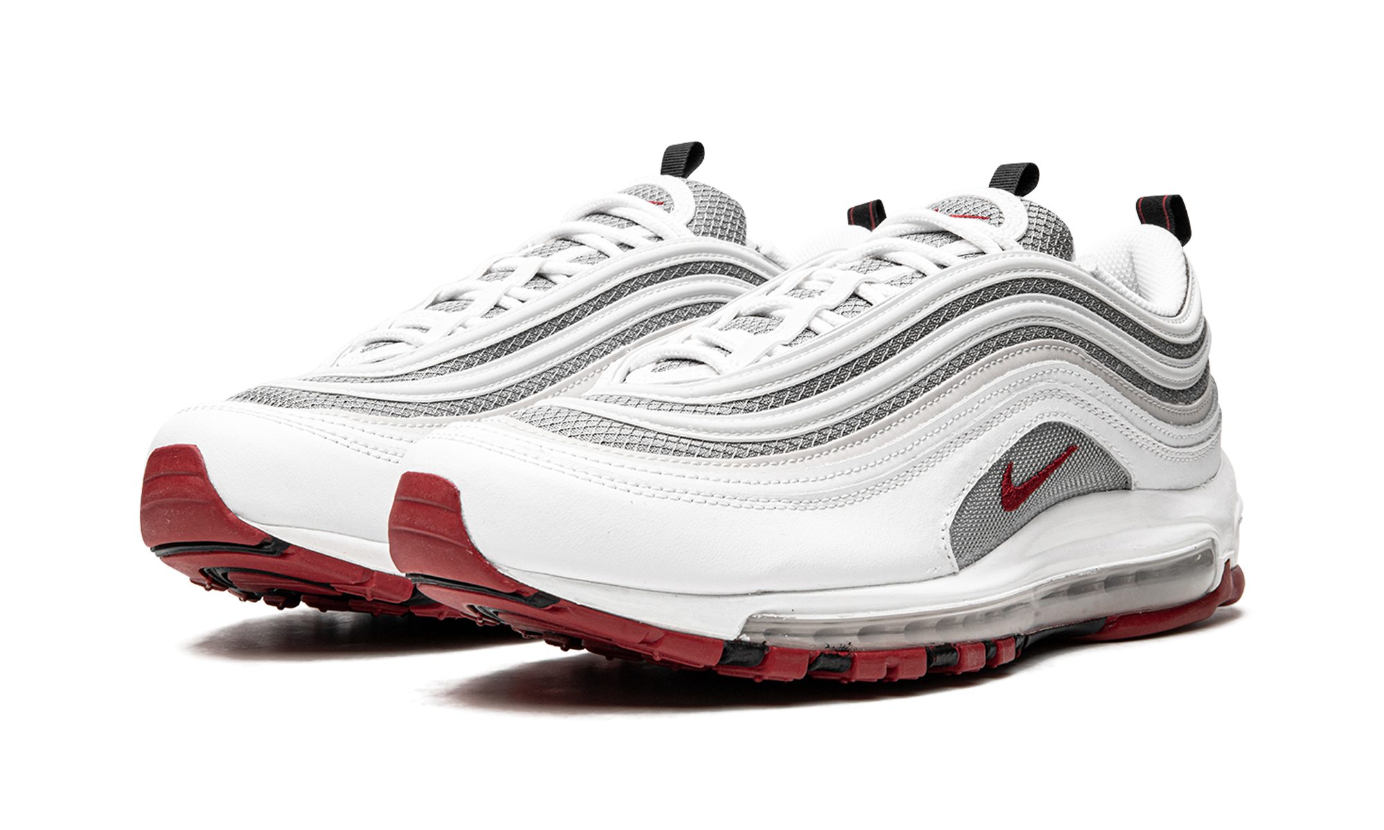 Air Max 97 "White Bullet"
