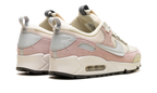Air Max 90 Futura WMNS "Pale Ivory Platinum Violet"