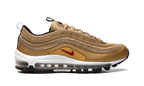Air Max 97 QS (GS) "Metallic Gold"