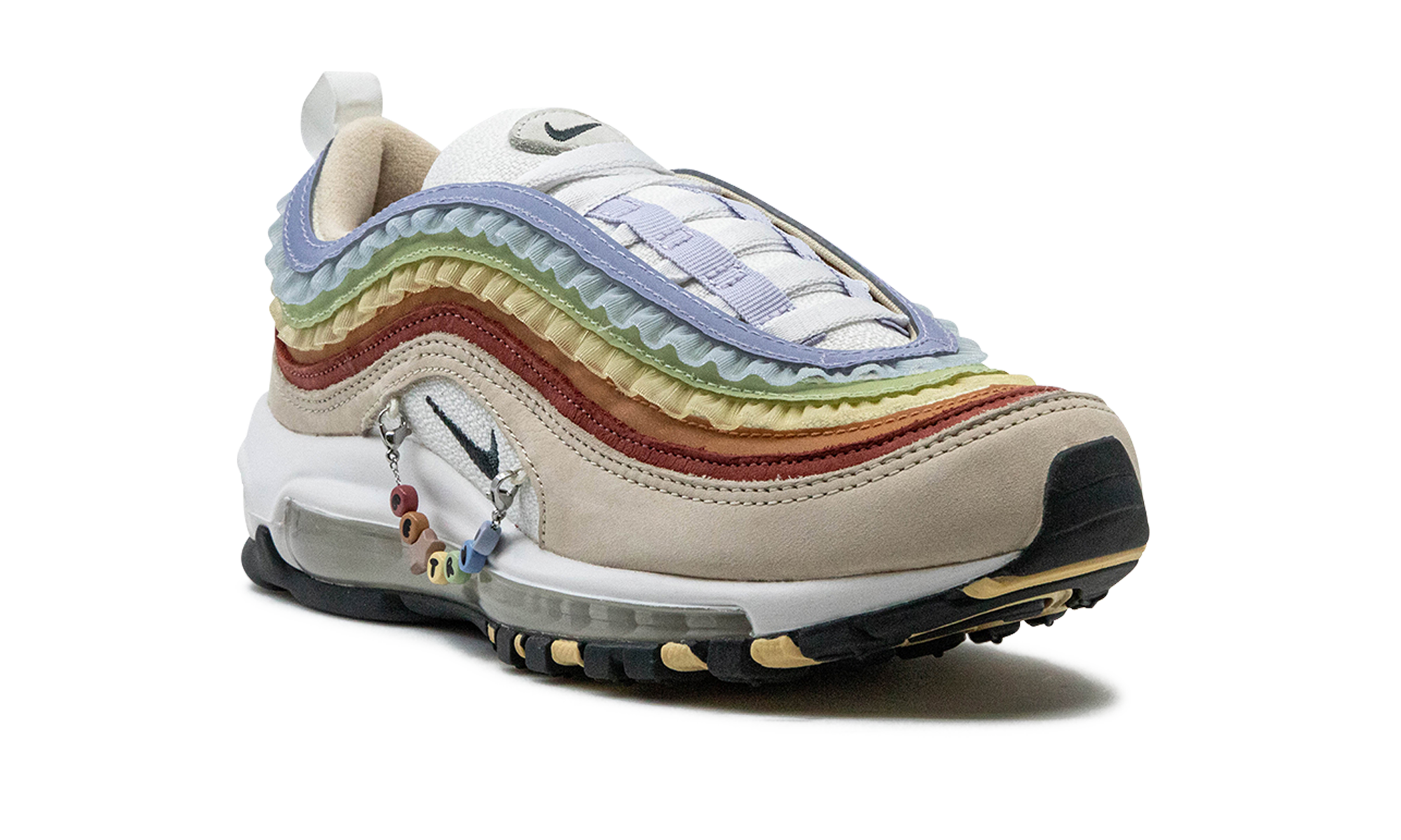 NIKE AIR MAX 97 "BE TRUE"