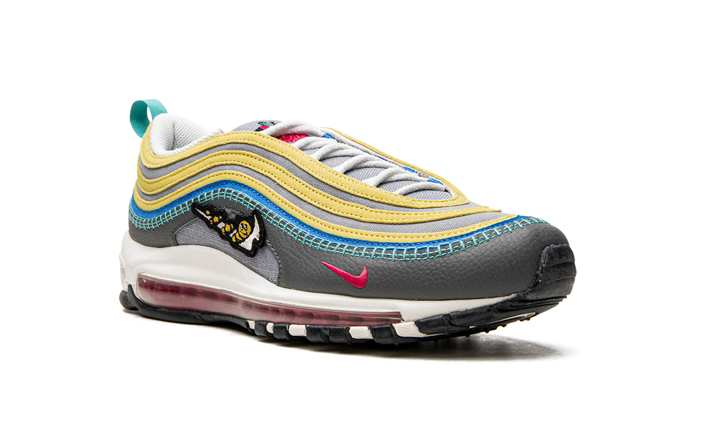 Air Max 97 "Air Sprung"