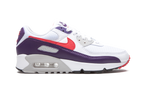 Air Max 90 WMNS "Eggplant"