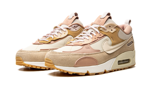 AIR MAX 90 FUTURA MNS WMNS "Sanddrift"