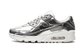 AIR MAX 90 WMNS "Metallic Pack - Silver"