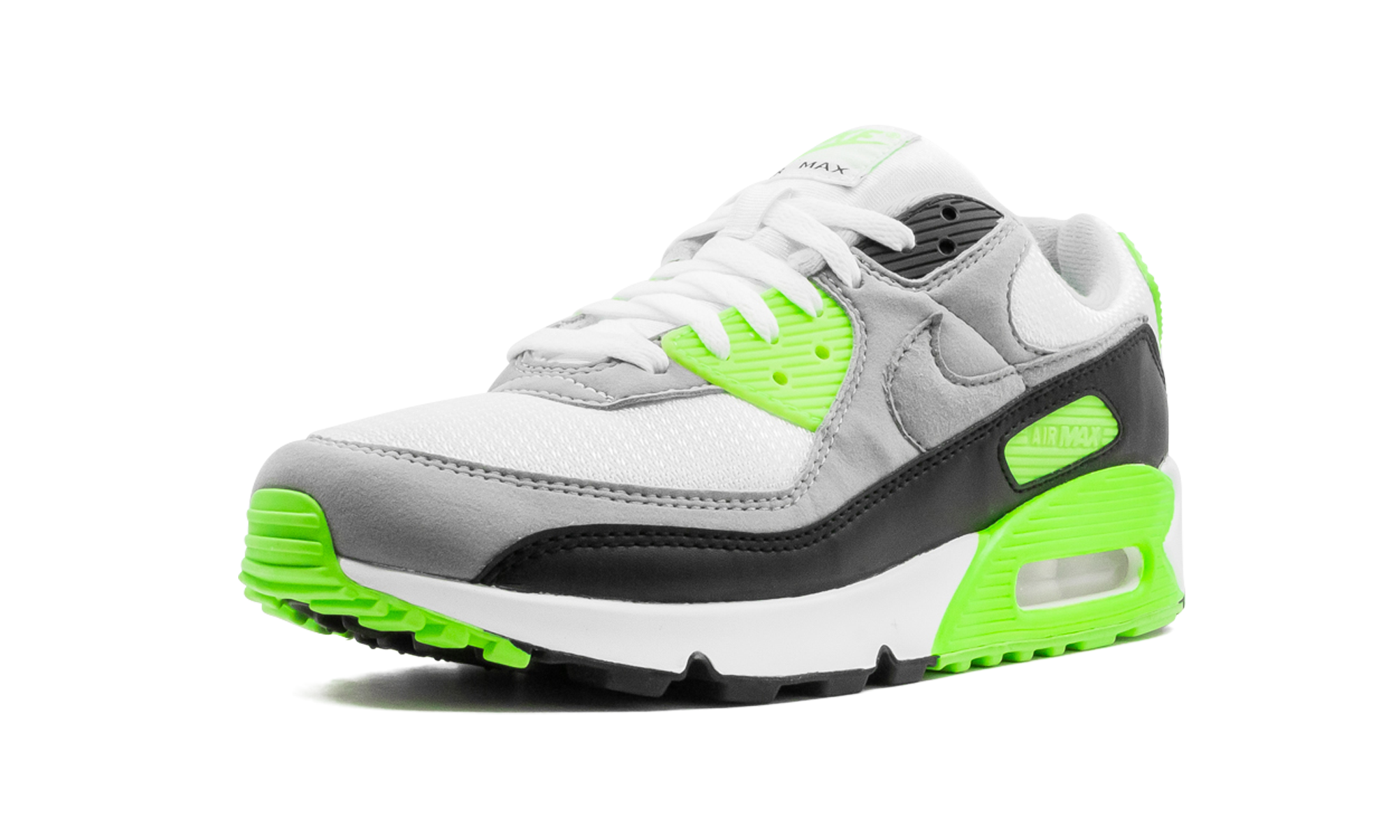 AIR MAX 90 "Lime"