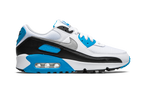 Air Max 90 "Laser Blue"