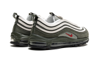 Air Max 97 "Cargo Khaki / Rugged Orange"