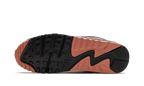 Air Max 90 "Ironstone Red Stardust"