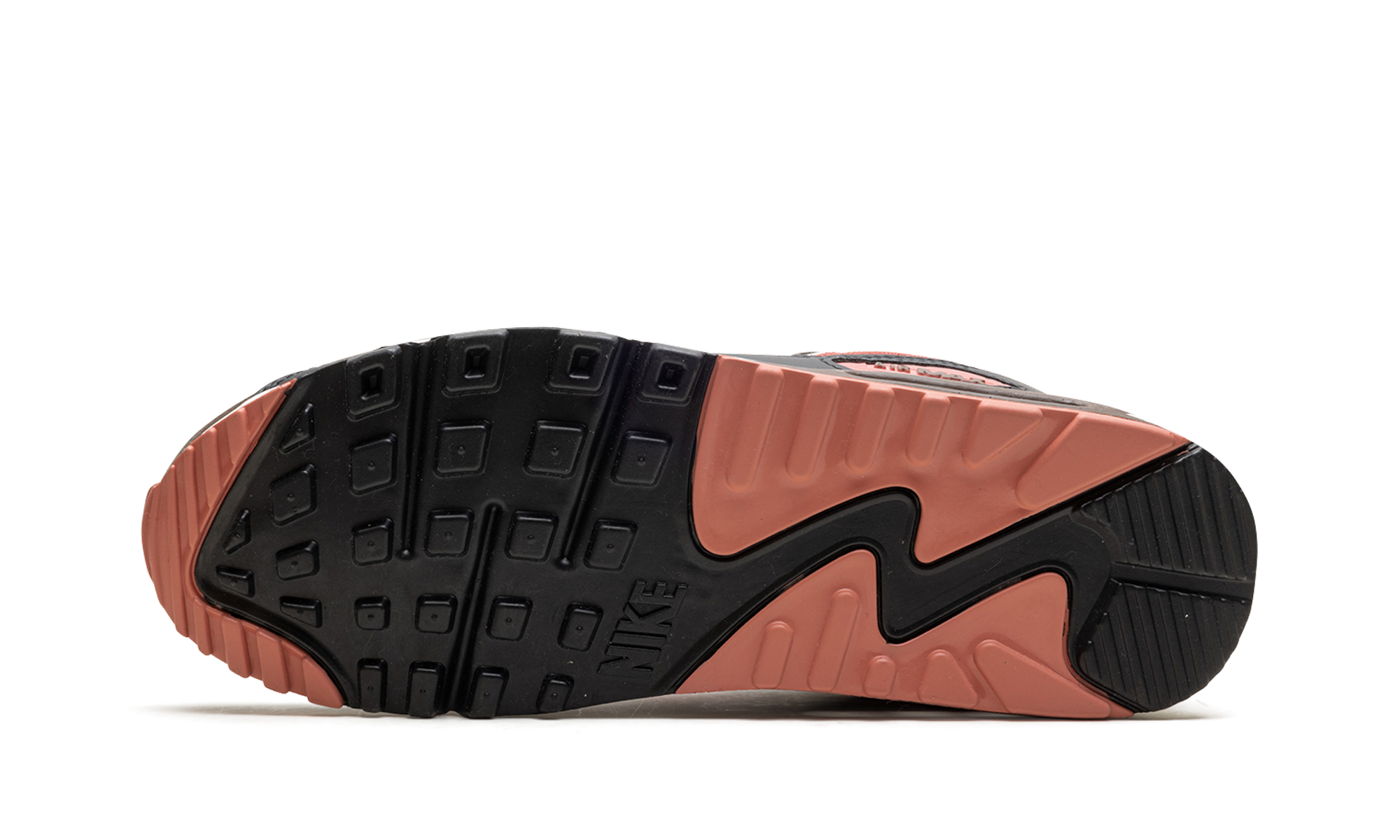 Air Max 90 "Ironstone Red Stardust"