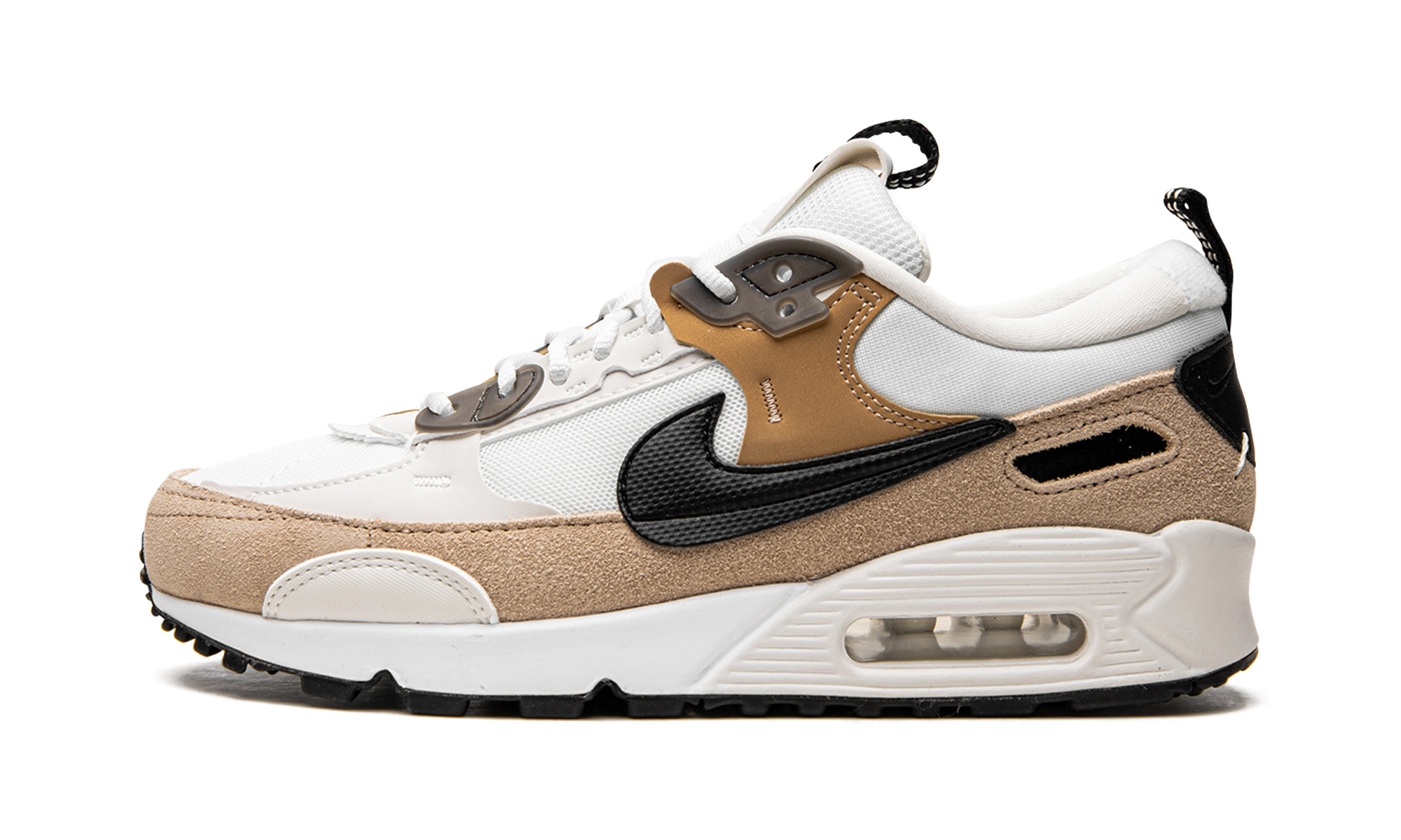 AIR MAX 90 FUTURA MNS WMNS "Tan"