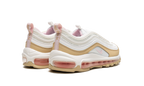 Air Max 97 GS "Sesame"