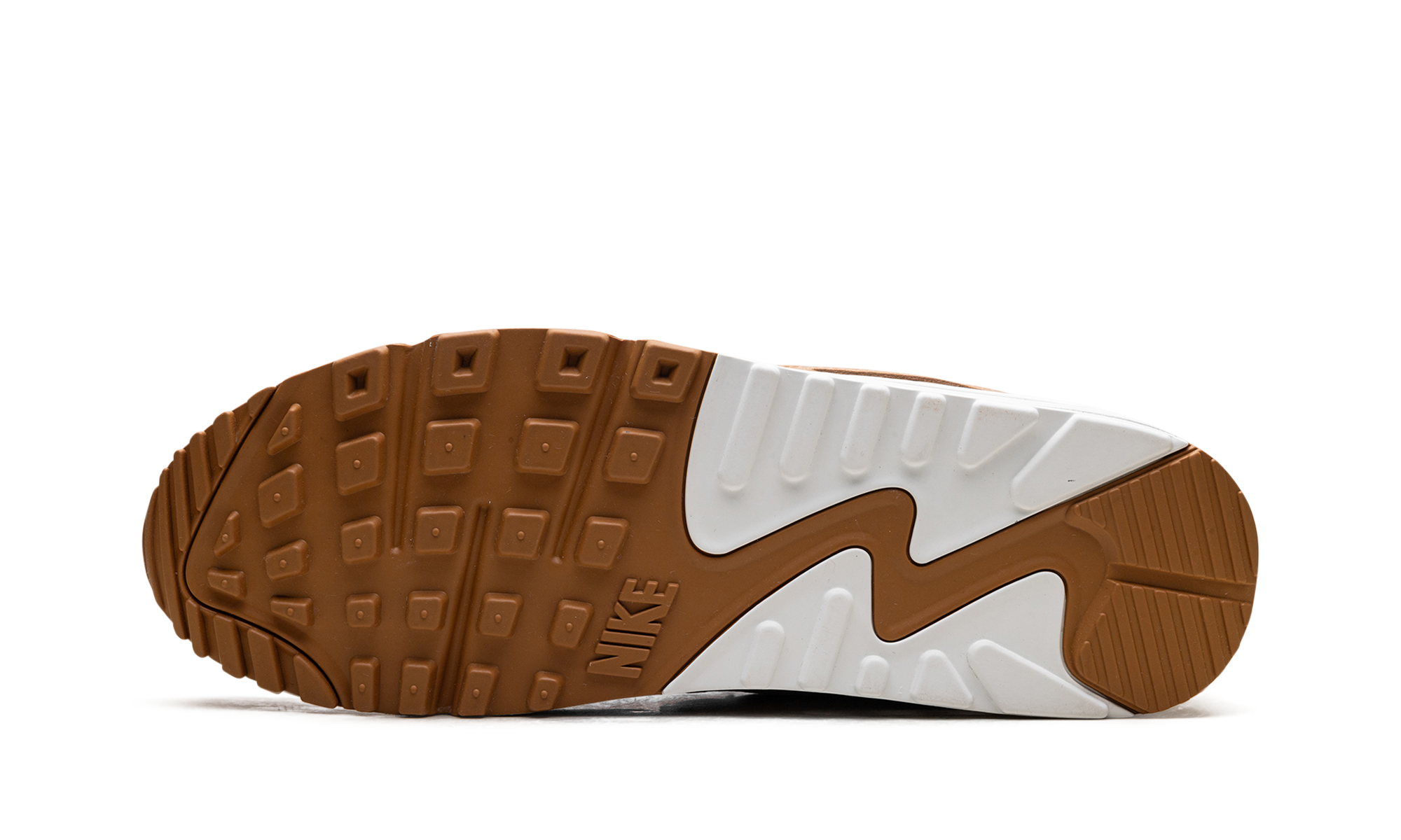 Air Max 90 "Flax"