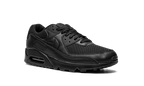 AIR MAX 90 MNS WMNS "Triple Black"