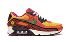 Air Max 90 "Dia de los Muertos"
