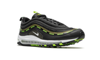 Air Max 97 "Undefeated - Black Volt"
