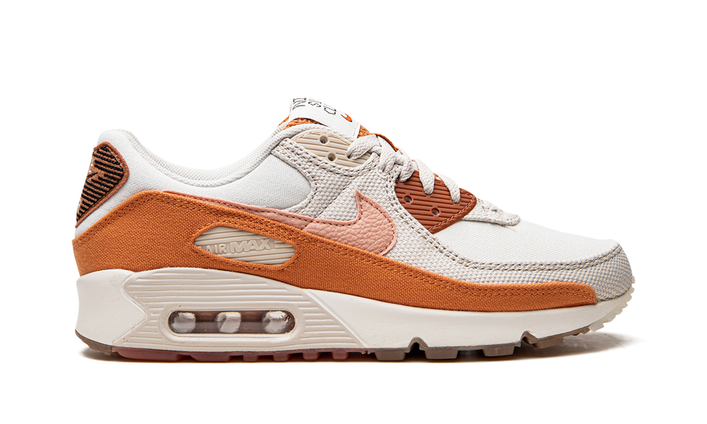 Air Max 90 "Sun Club"