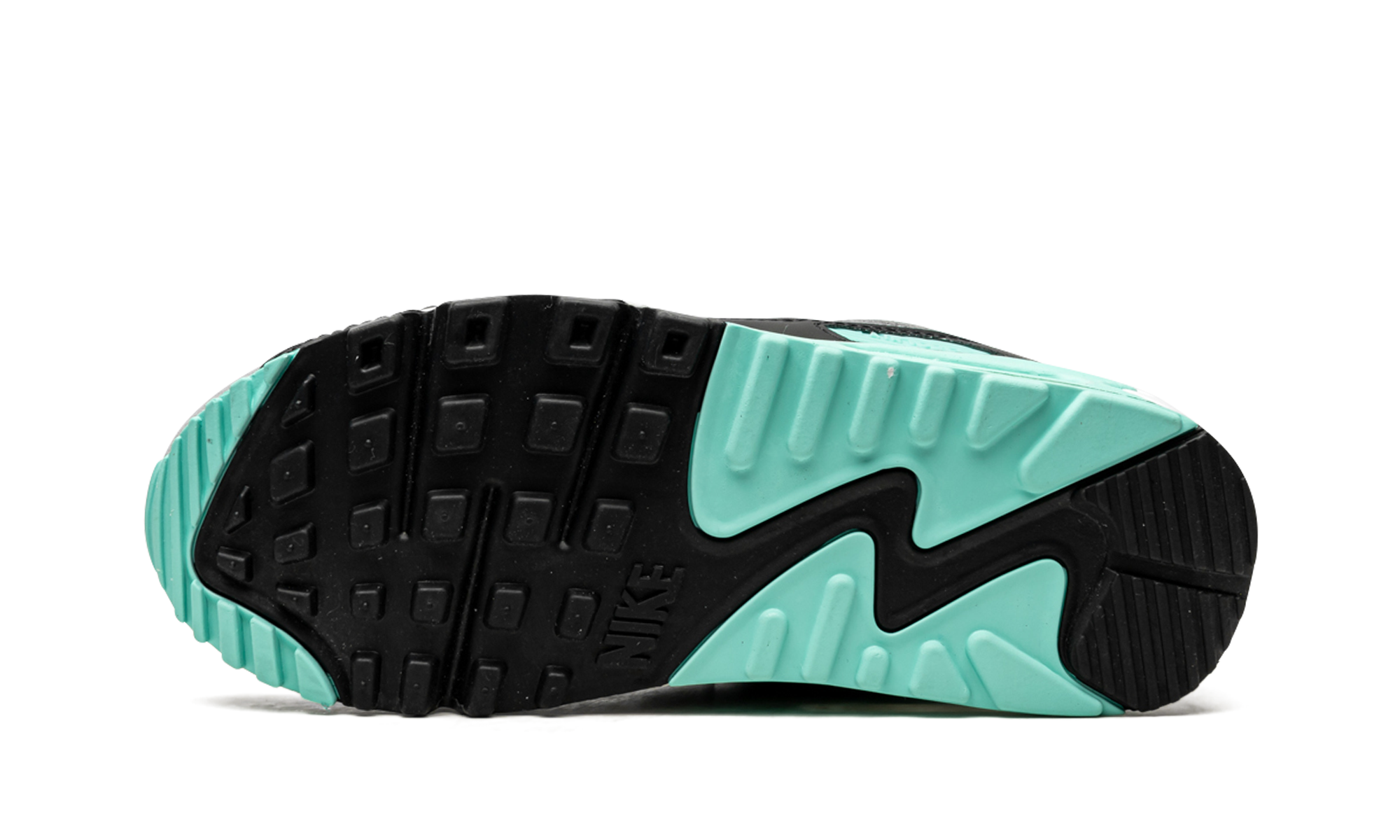 AIR MAX 90 WMNS "Turquoise"