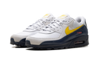 Air Max 90 "Neutral Grey Tour Yellow"