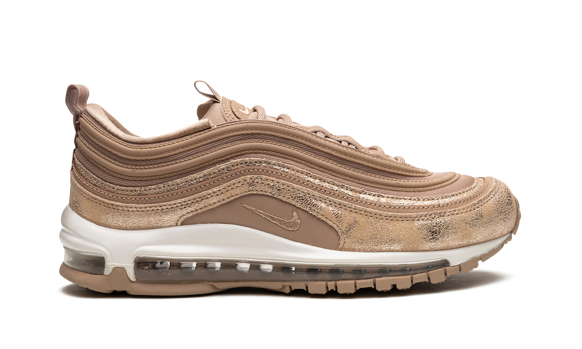 AIR MAX 97 MNS WMNS "SESAME HEMP"