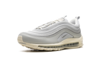 Air Max 97 "Grey/Sail"