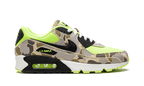Air Max 90 "Volt Duck Camo"