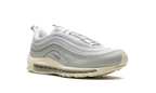 Air Max 97 "Grey/Sail"