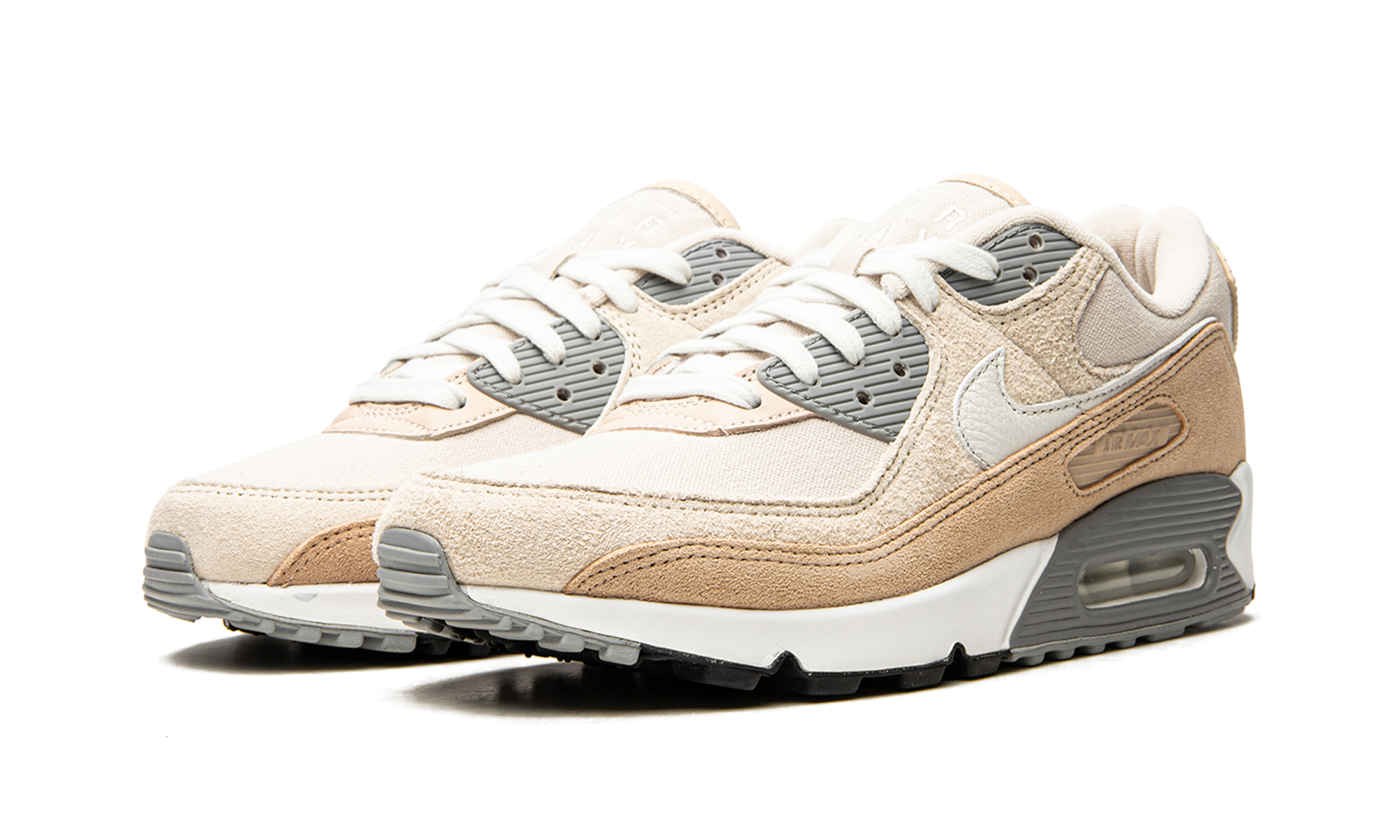Air Max 90 "Desert Drab"