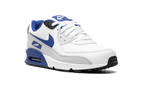 Air Max 90 "White/Game Royal"