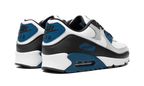 Air Max 90 "Black / Teal Blue"