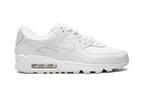 Air Max 90 "Triple White"