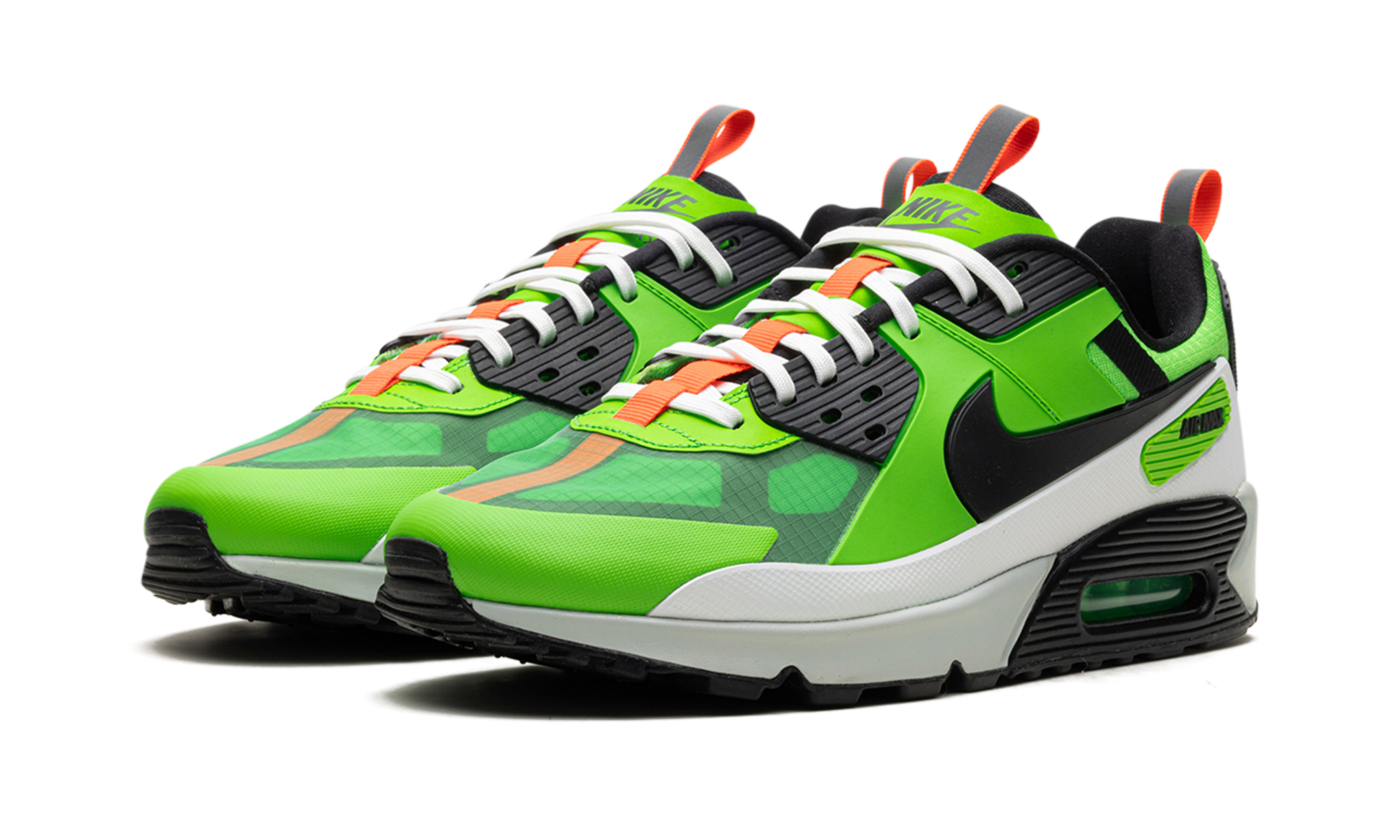 Air Max 90 Drift "Action Green"