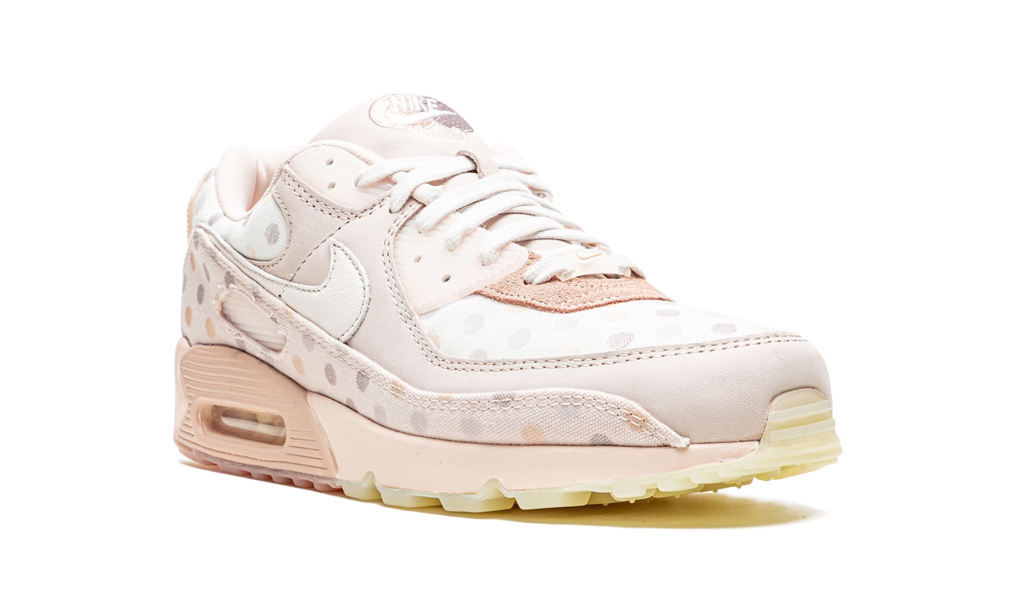 AIR MAX 90 NRG "Polka Dot"