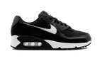 AIR MAX 90 MNS WMNS "Black / White"