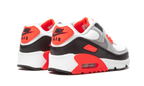 Air Max 90 GS "Infrared 2020"