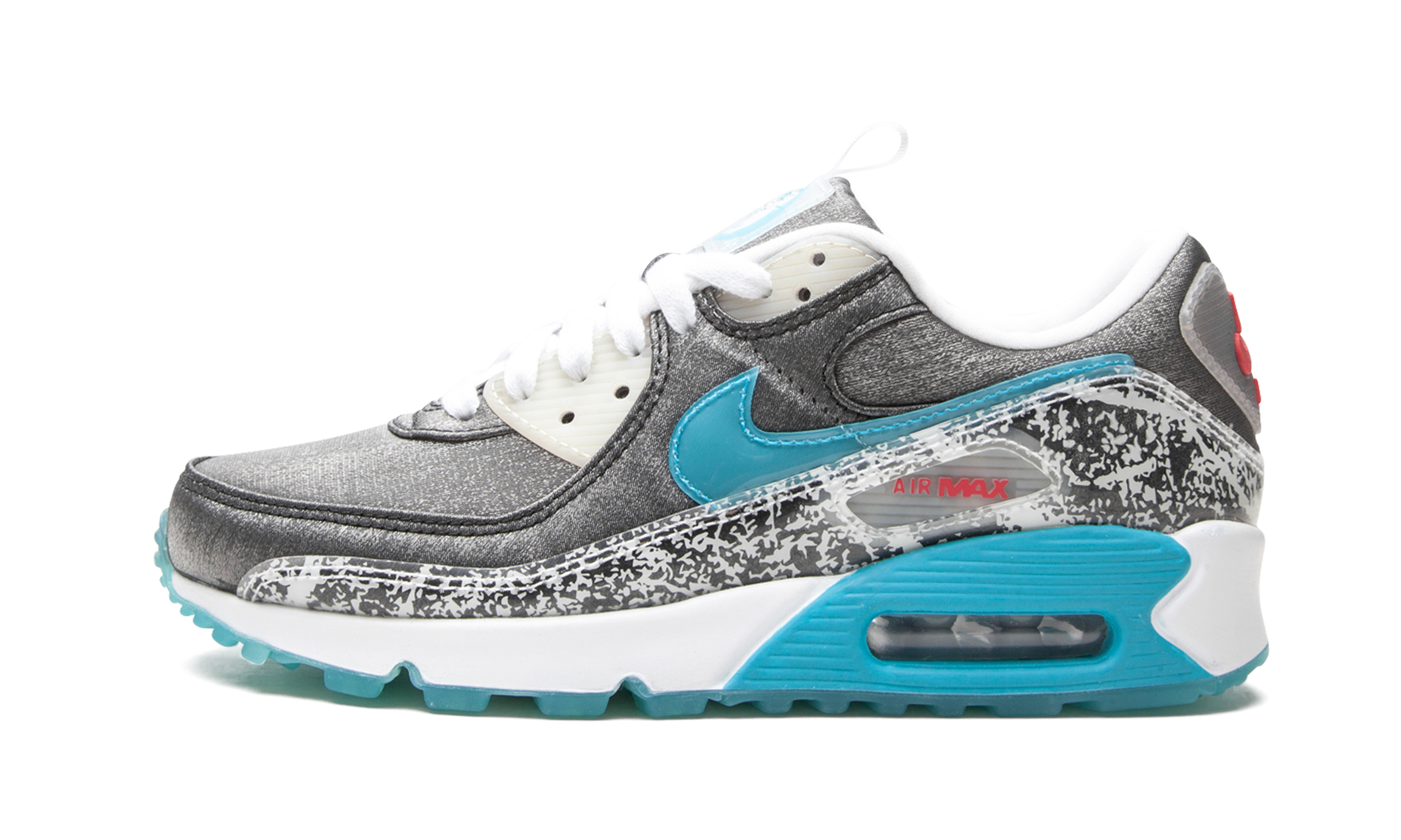 AIR MAX 90 MNS WMNS "Rice Ball"