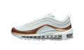 Air Max 97 EP GS "White / Bronze"