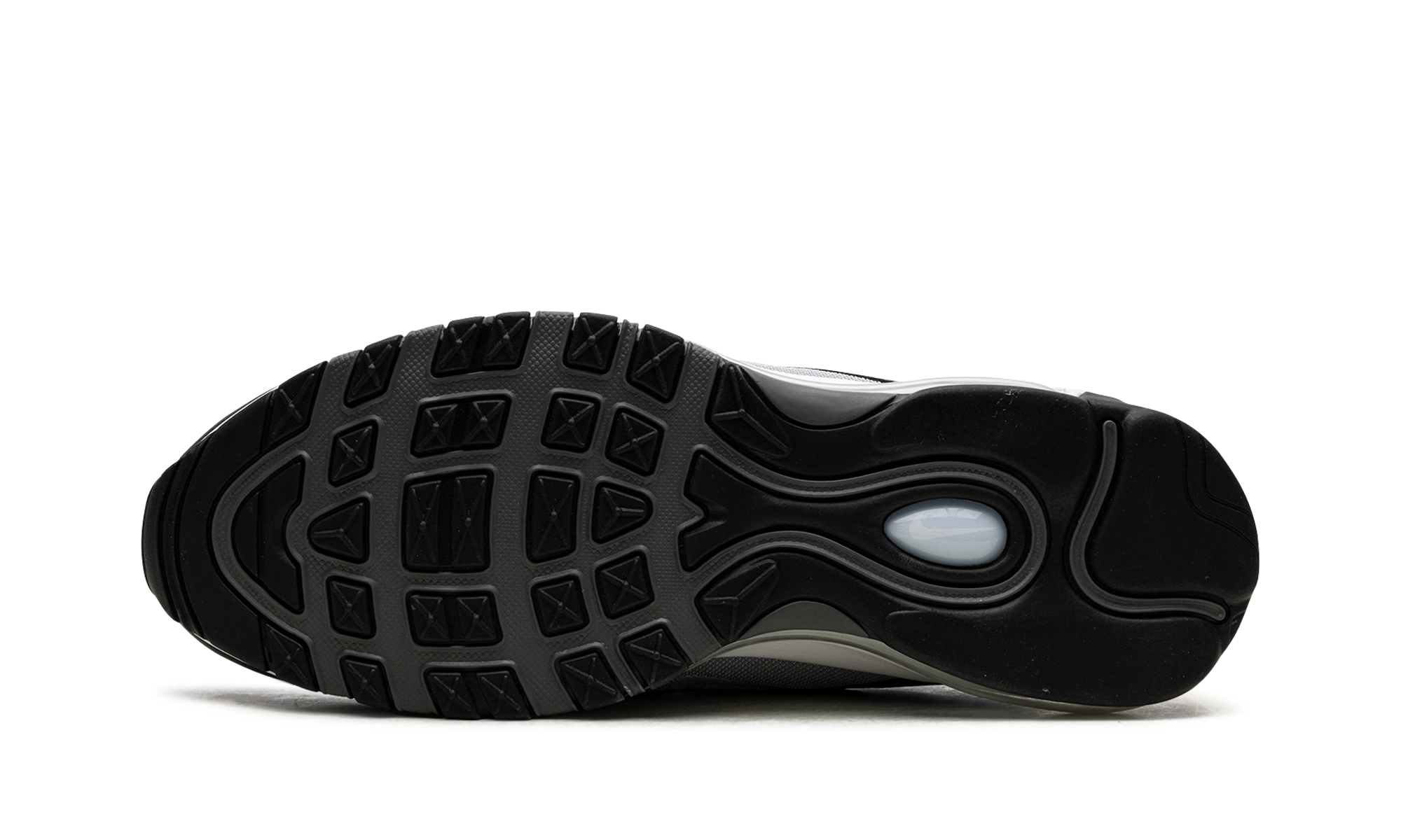 Air Max 97 "Swoosh Series"