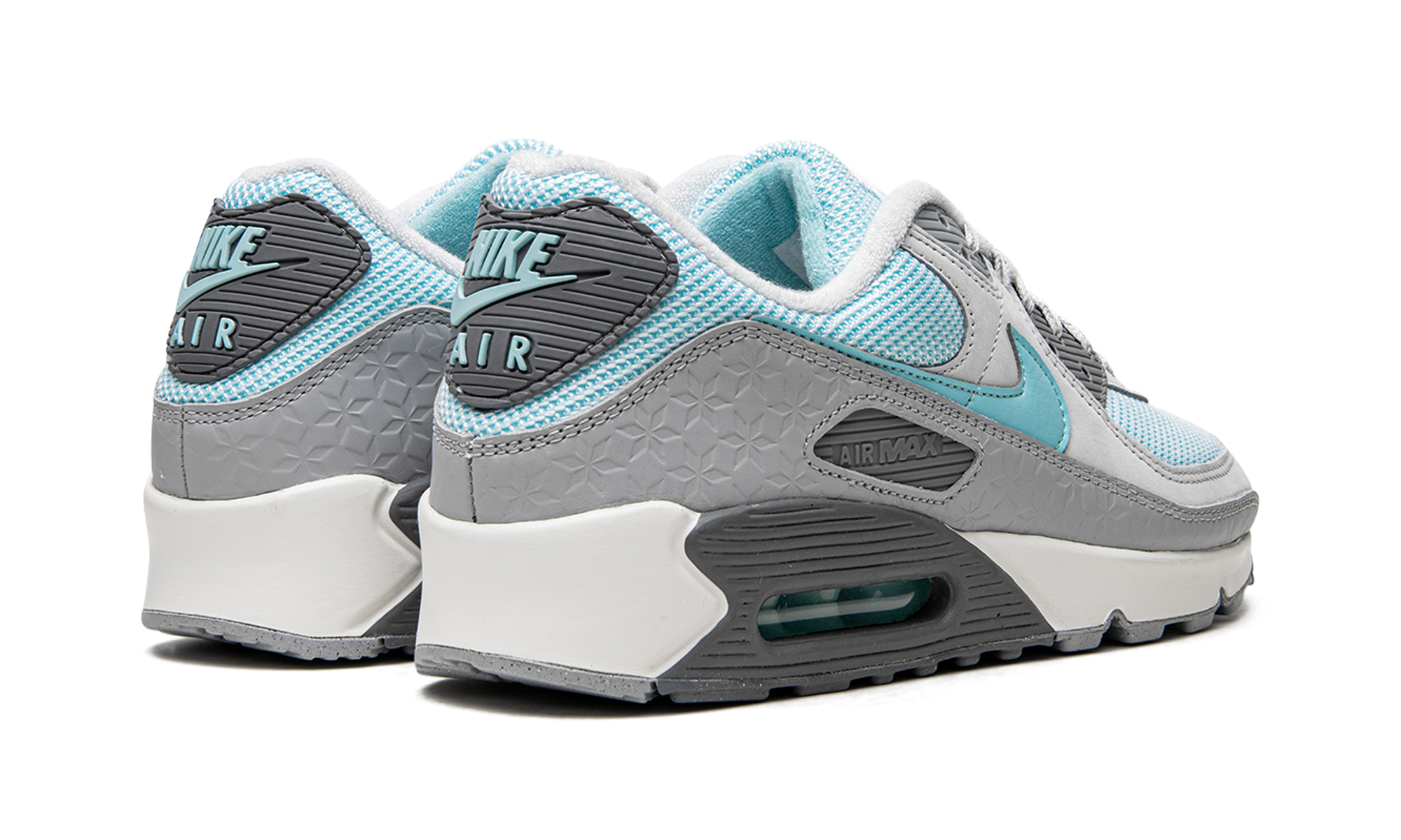 Air Max 90 "Snowflake"