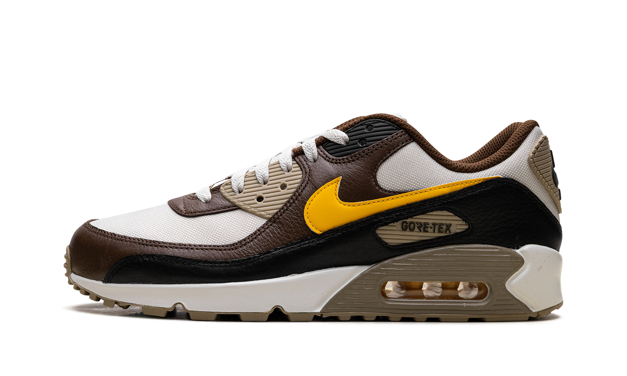 Air Max 90 "Cacao Wow"