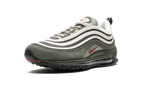 Air Max 97 "Cargo Khaki / Rugged Orange"