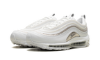 AIR MAX 97 WMNS "Metallic Silver"
