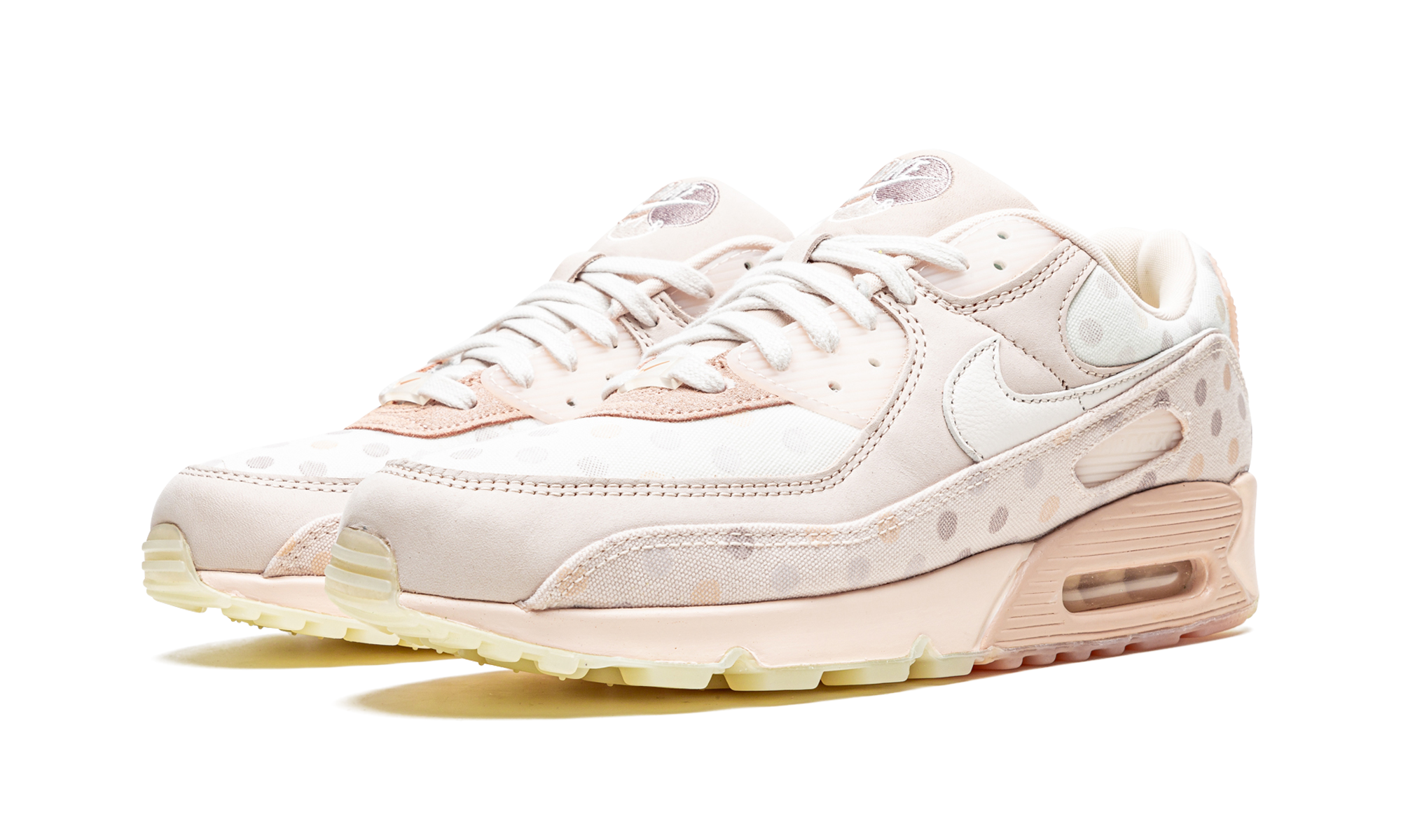 AIR MAX 90 NRG "Polka Dot"
