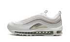 AIR MAX 97 WMNS "Metallic Silver"