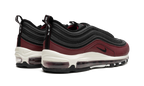 Air Max 97 "Team Red / Black"