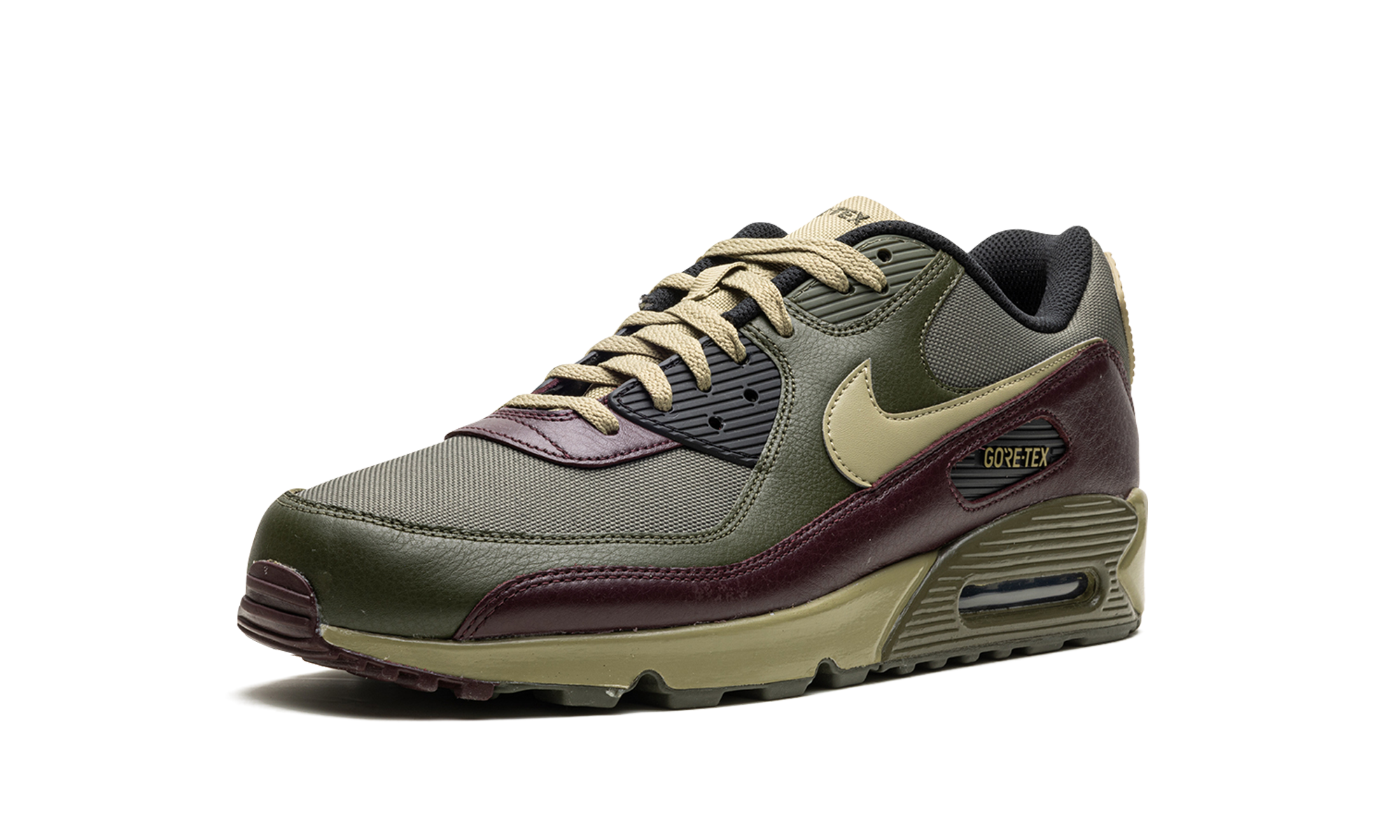 Air Max 90 Gore-Tex "Medium Olive"