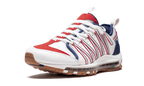Air Max 97 / Haven / Clot "CLOT - Deep Royal"