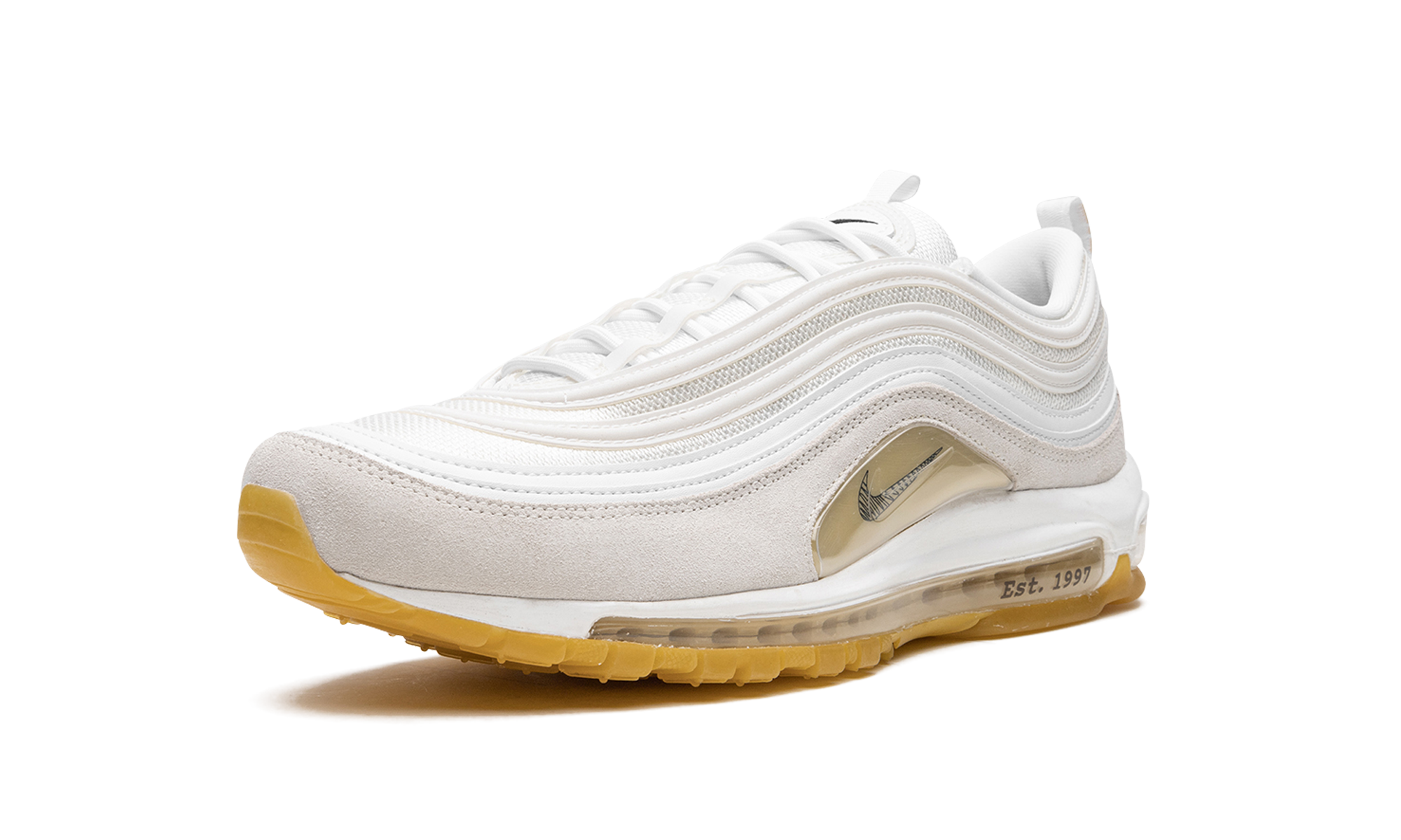 Air Max 97 "M. Frank Rudy"
